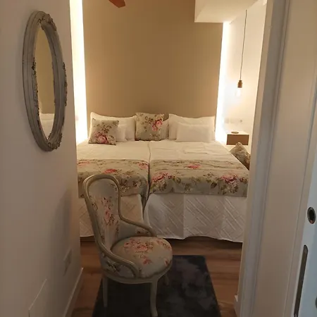 Appartement El Motin à Zamora Extérieur photo