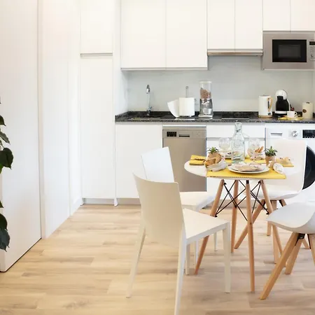 Appartement El Motin à Zamora Extérieur photo