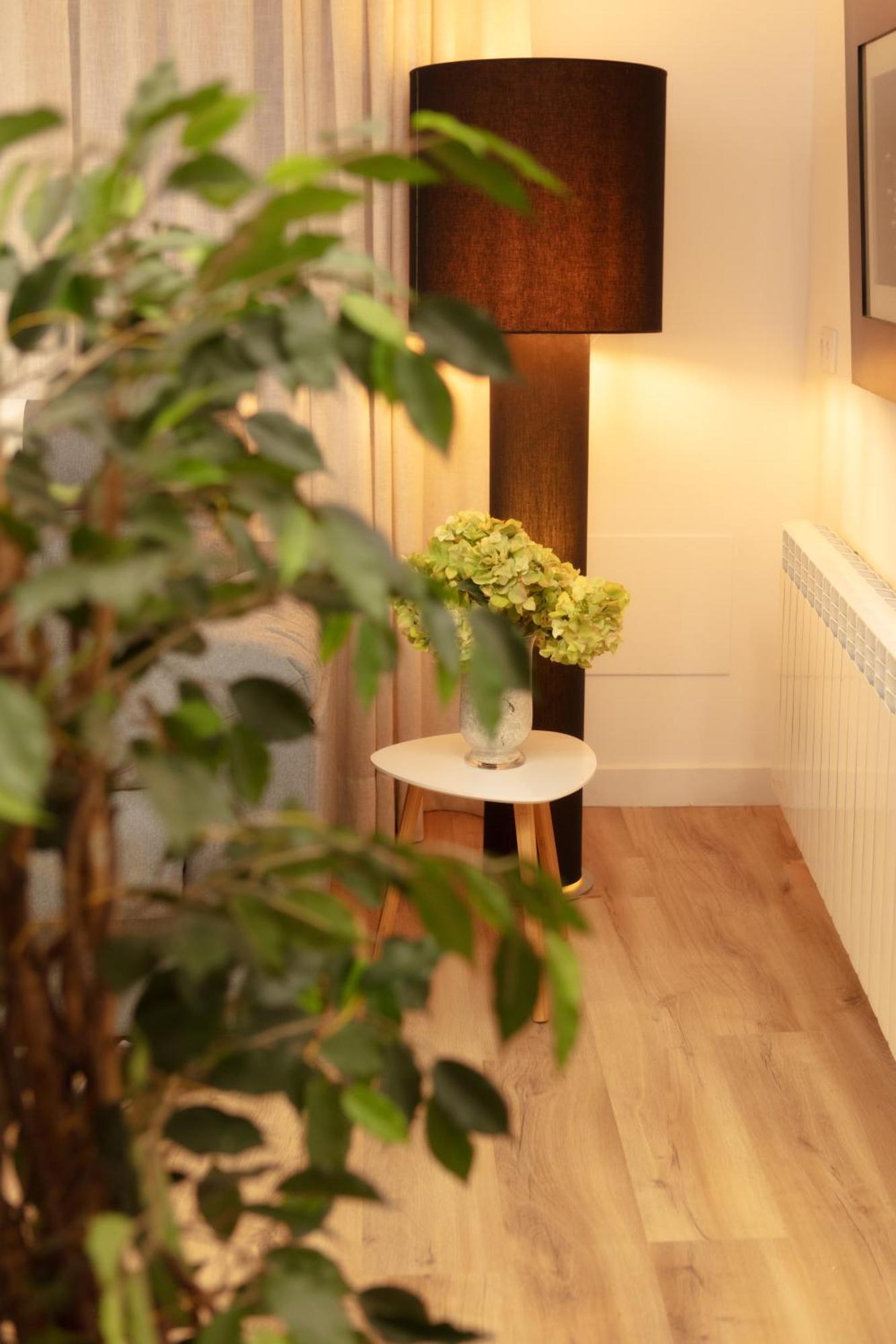 Appartement El Motin *