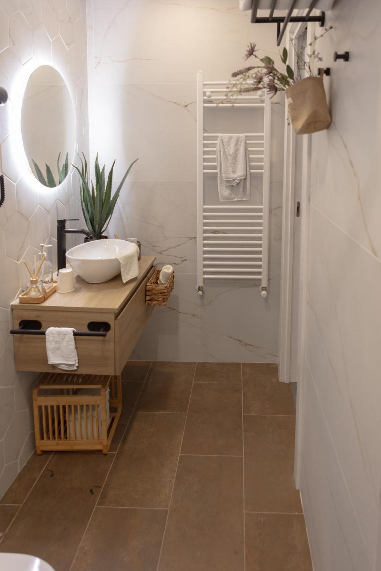 Appartement El Motin