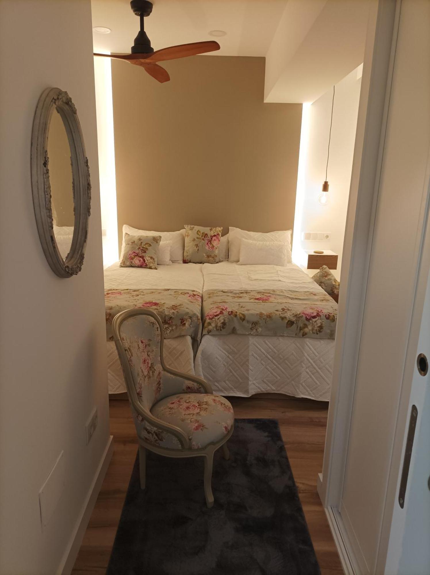 El Motin Appartement *