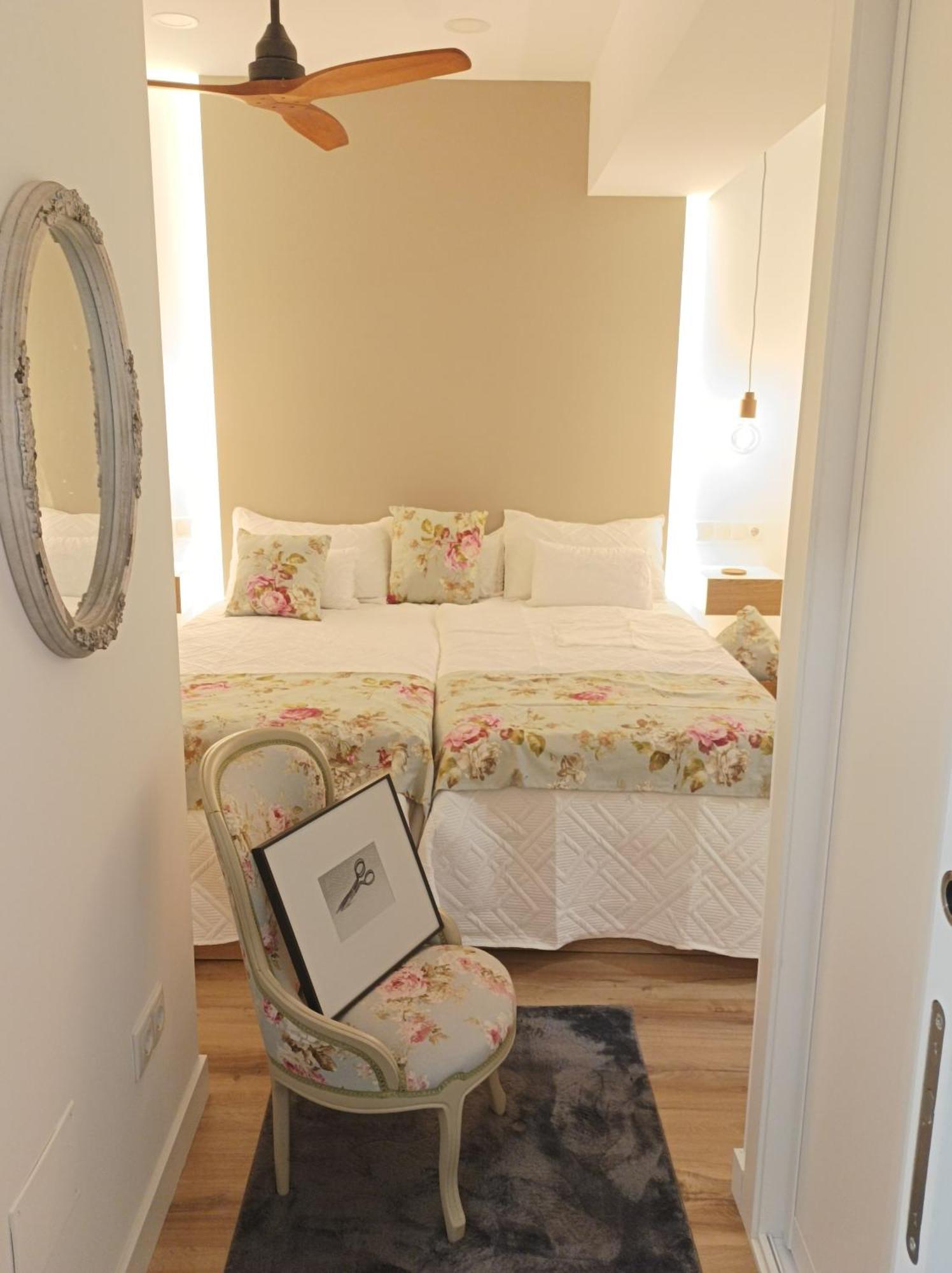 El Motin Appartement *