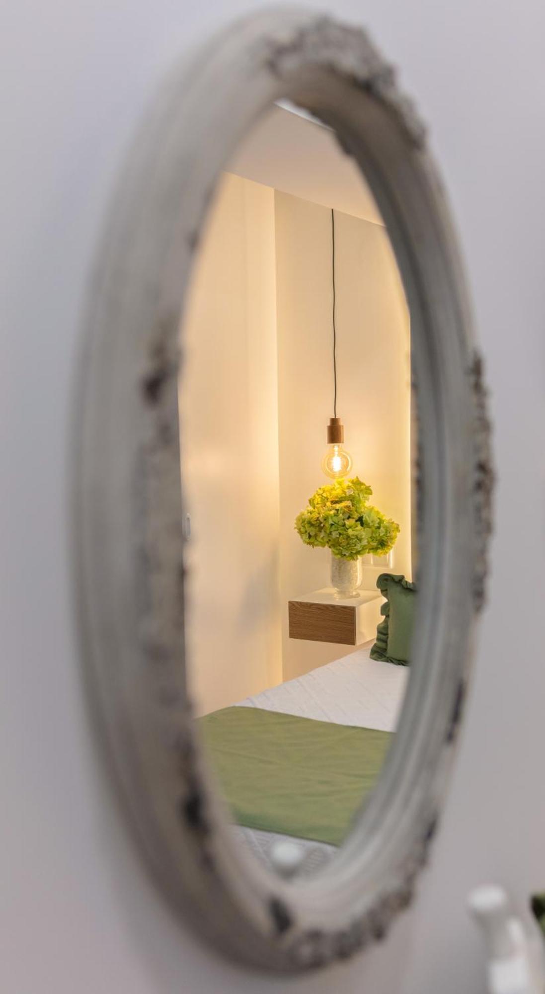 Appartement El Motin Zamora